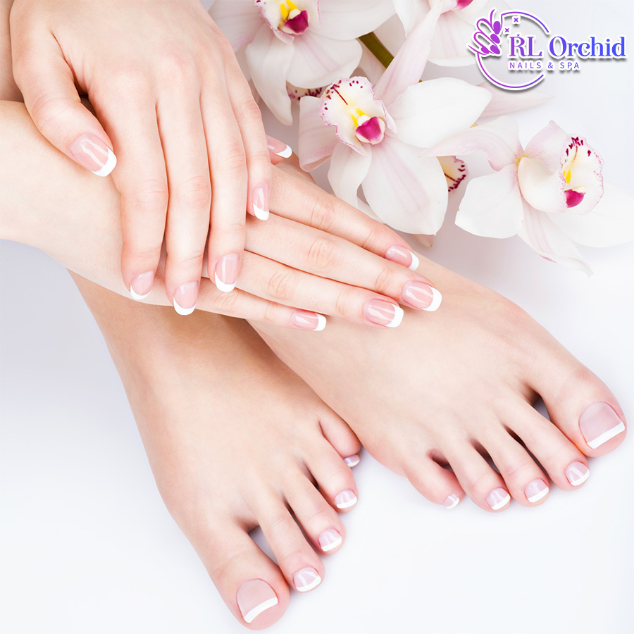 RL Orchid Nails & Spa